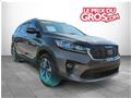 2019
Kia
Sorento EX