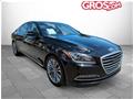 2015
Hyundai
Berline Genesis TECH