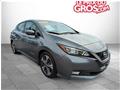 2018 Nissan Leaf SL for sale 2018
Nissan
Leaf SL