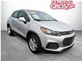2019 Chevrolet Trax LS for sale 2019
Chevrolet
Trax LS