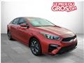 2020
Kia
Forte EX