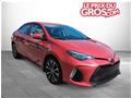 2018 Toyota Corolla XSE for sale 2018
Toyota
Corolla XSE