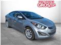2016 Hyundai Elantra GL for sale 2016
Hyundai
Elantra GL