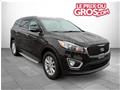 2017
Kia
Sorento LX